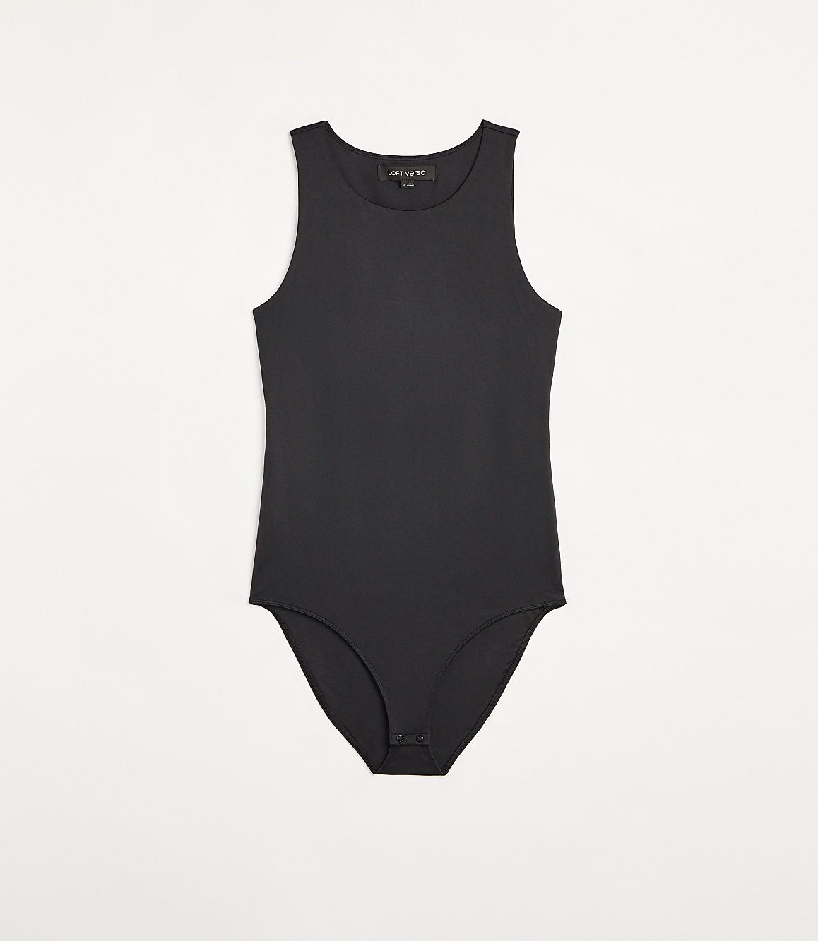 LOFT Versa 360 Knit Tank Bodysuit