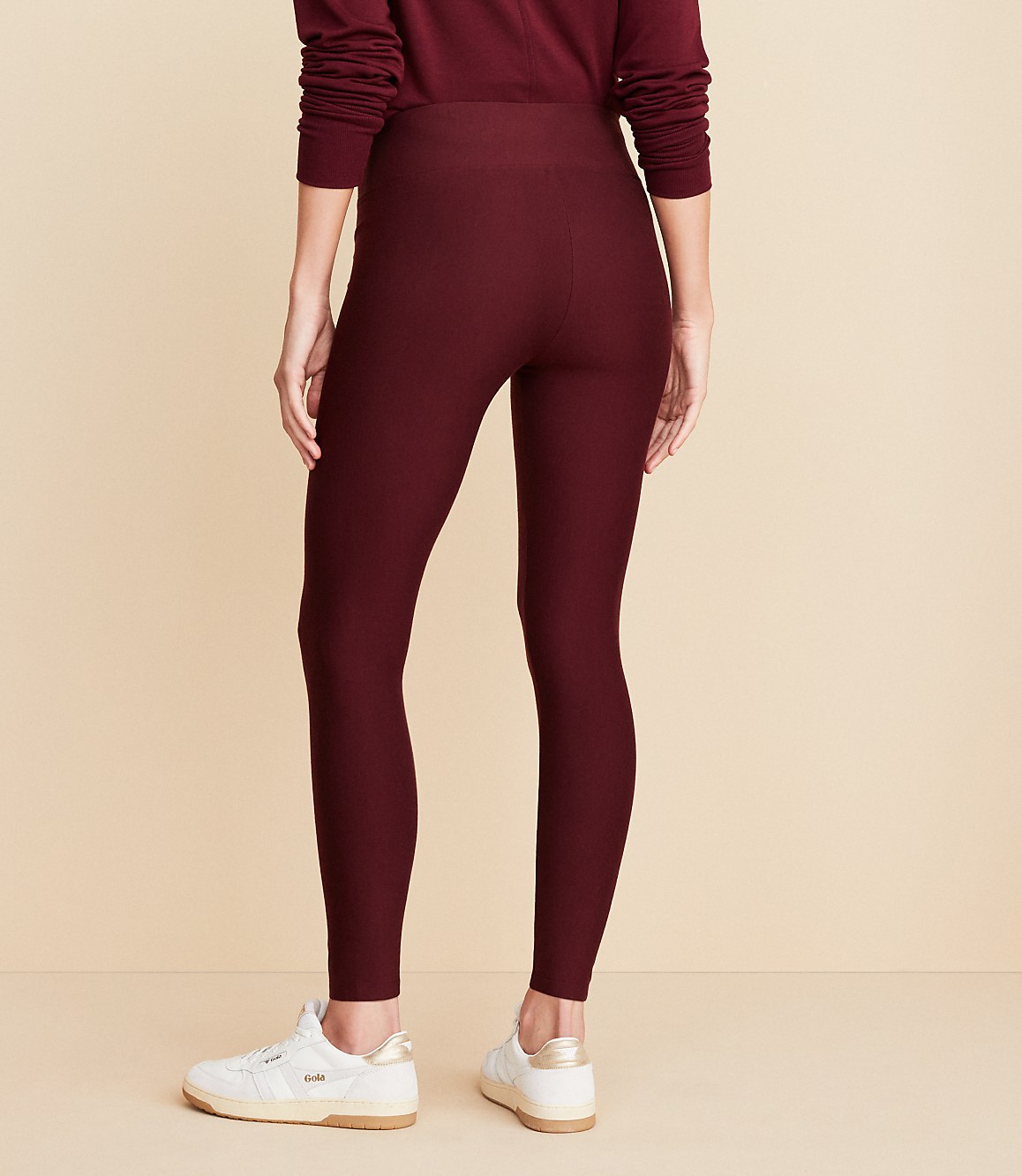 Lou & Grey Signature Softblend Leggings