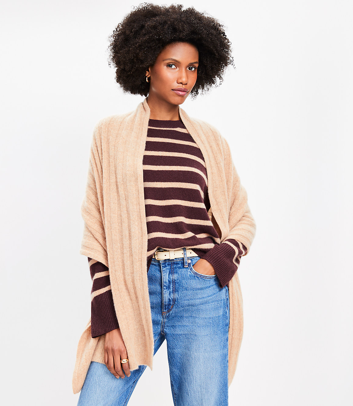 Cashmere Wrap