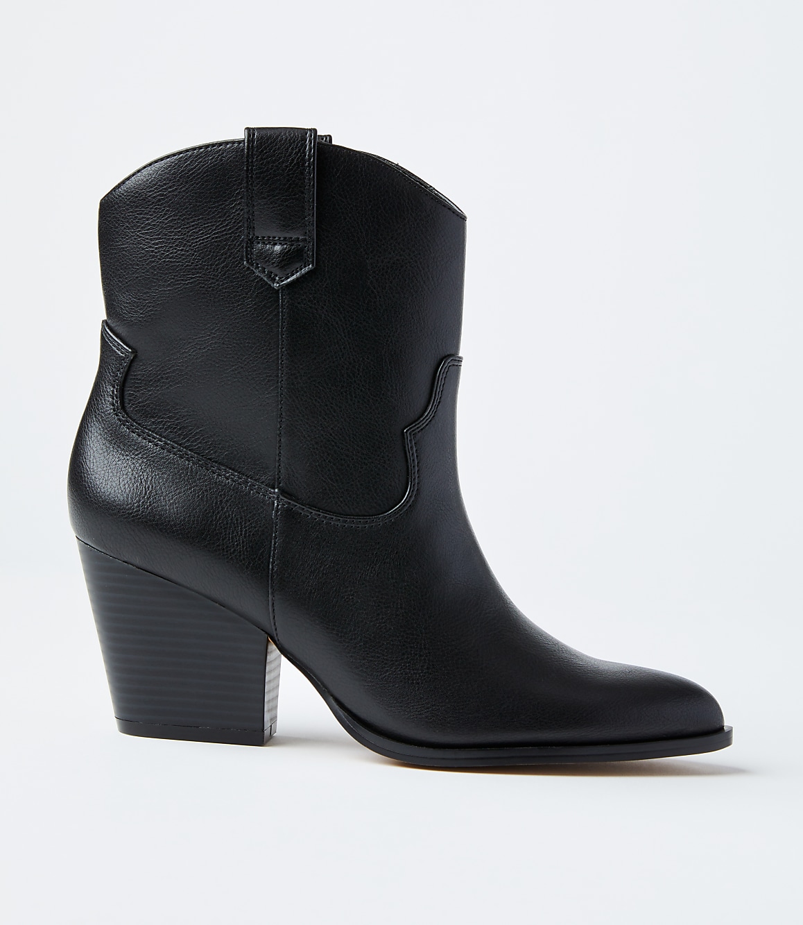 Western Boots