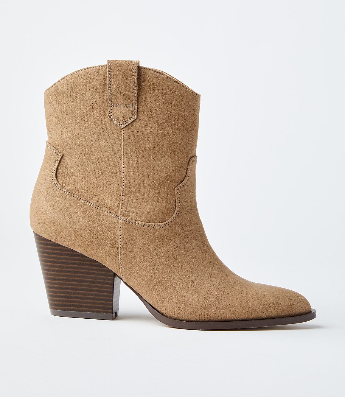 Western Boots