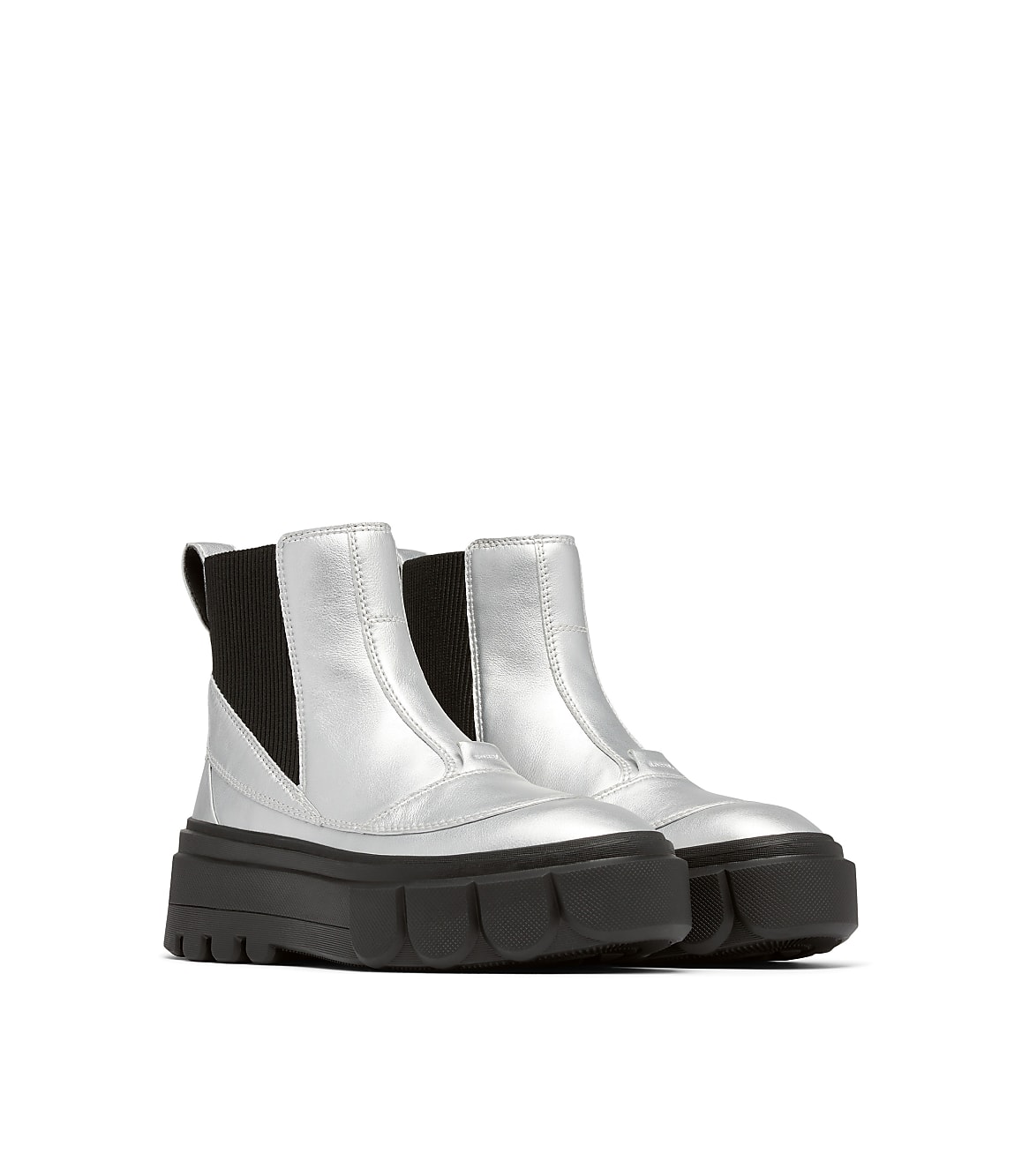 Sorel Caribou X Chelsea Waterproof Boots