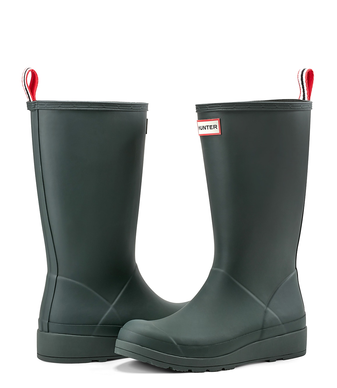 Hunter PLAY Tall Rain Boots