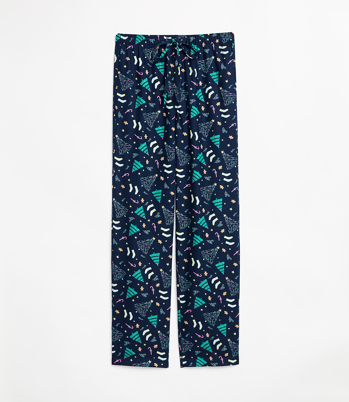 Holiday Tree Men's Pajama Pants