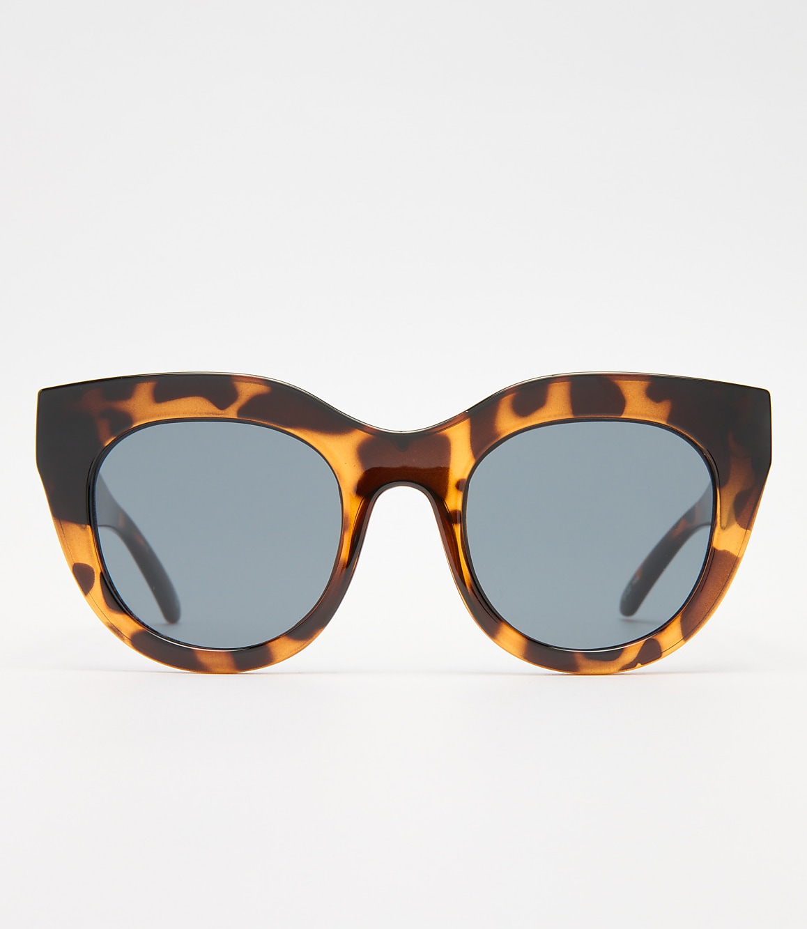 Le Specs Air Heart Sunglasses