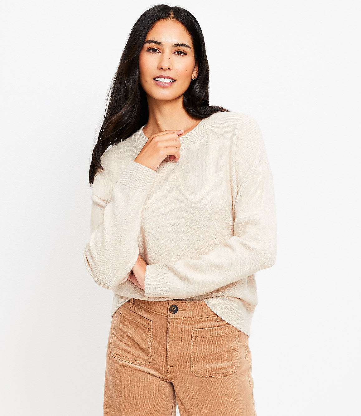 Everyday Sweater