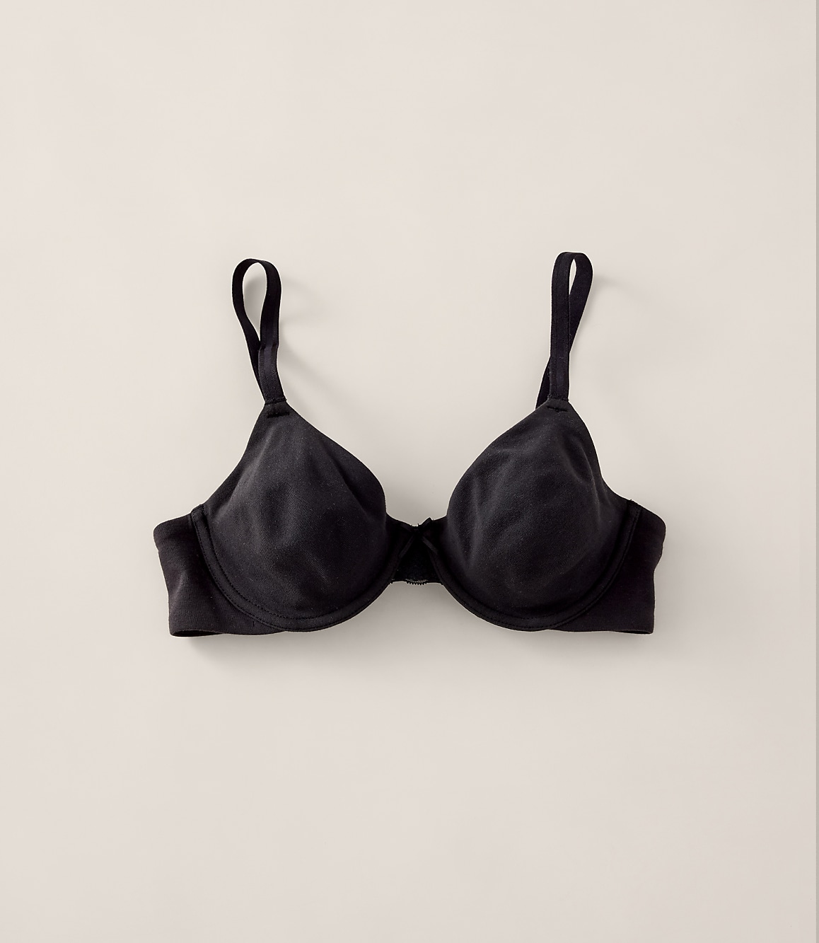 Haven Well Within Cotton Bliss Unlined T-Shirt Bra