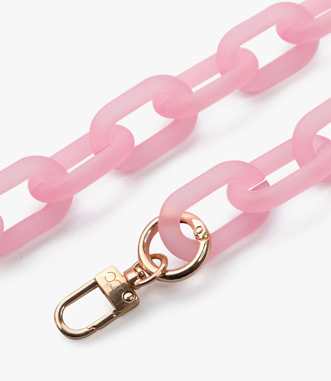 Cord&eacute;e Icy Phone Chain