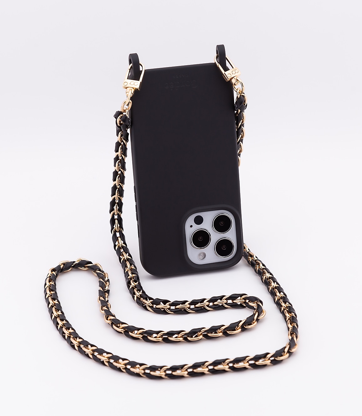 Cord&eacute;e Emi Phone Chain