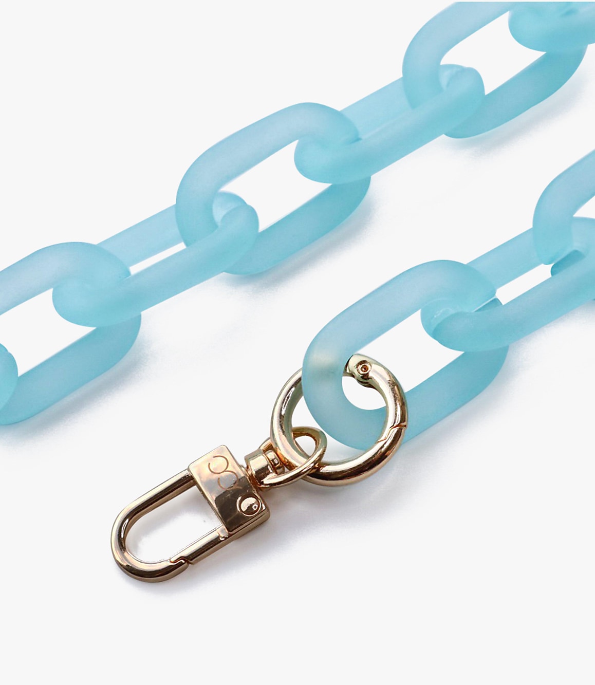 Cord&eacute;e Icy Phone Chain