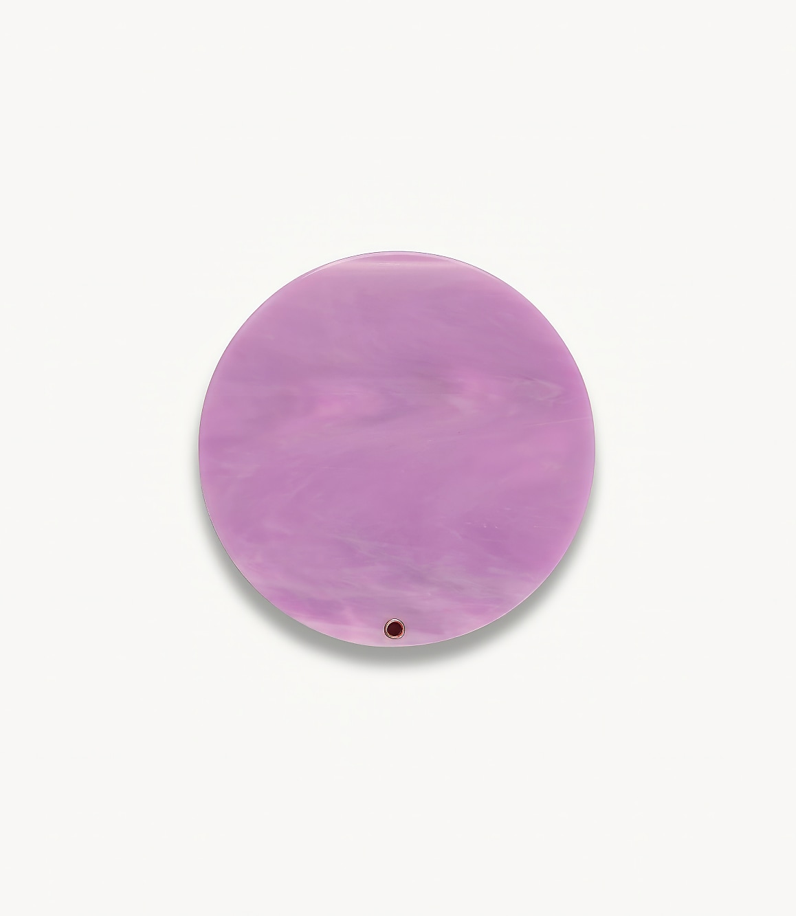 Machete Circle Mirror