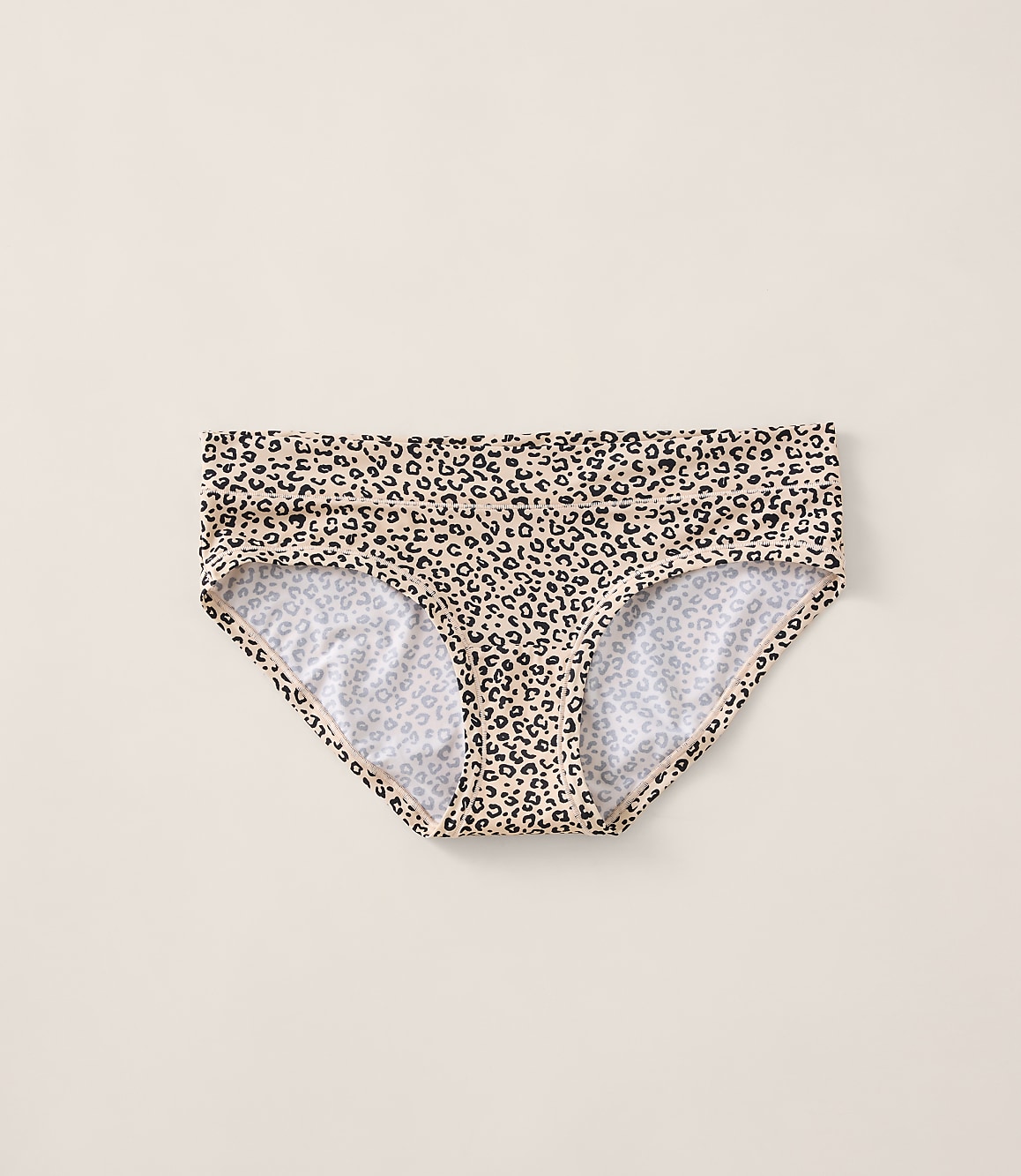 Haven Well Within Embrace Animal Print Bikini