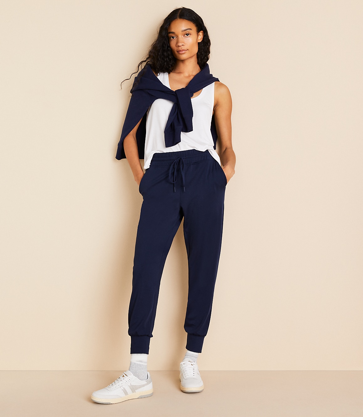 Petite Lou & Grey Luvstretch Joggers