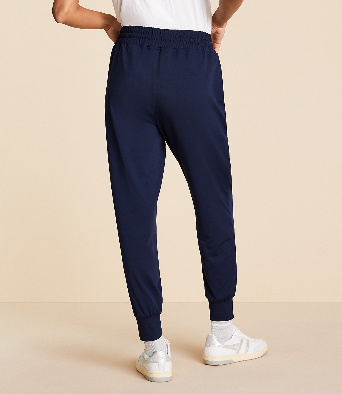 Petite Lou & Grey Luvstretch Joggers