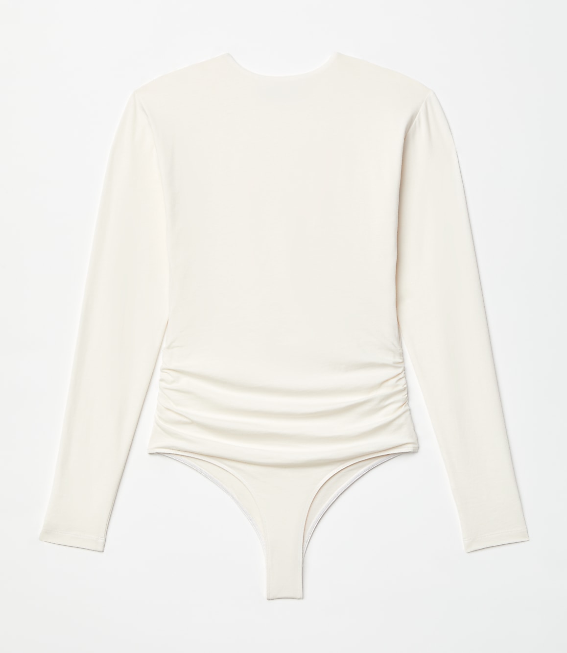 Wrap Bodysuit