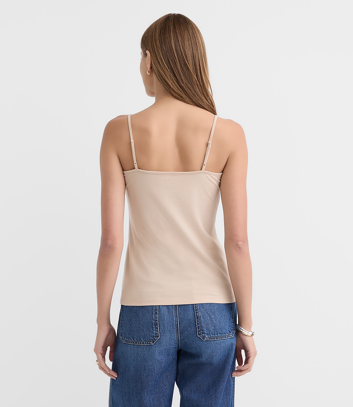 Petite Essential Cami