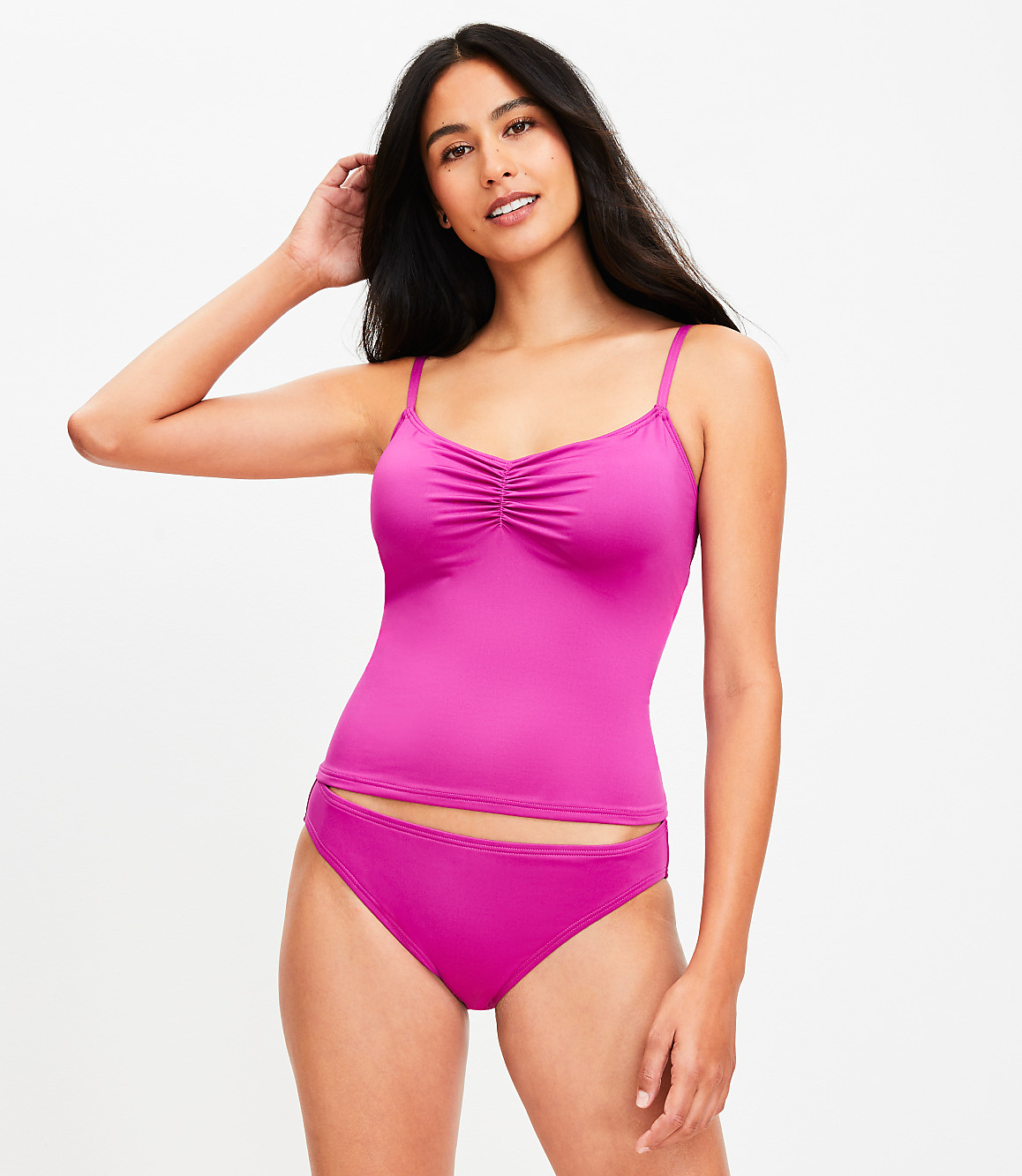 LOFT Beach Classic Bikini Bottom