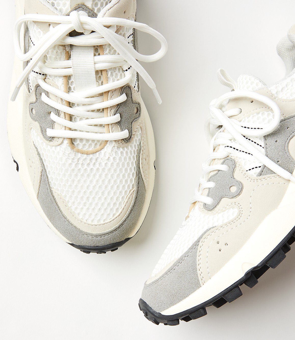 LOFT Versa Trainer Sneakers