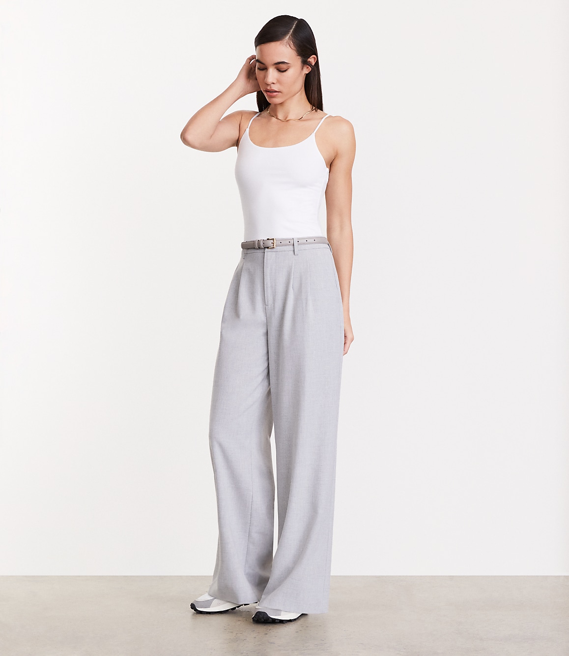 Cami Bodysuit