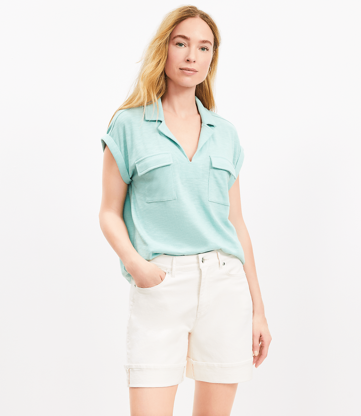 Utility Top
