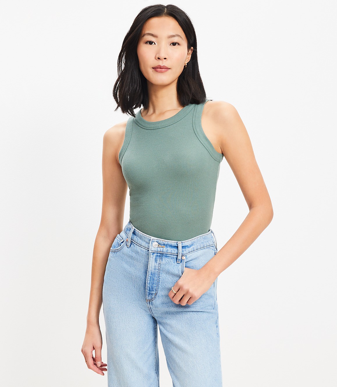 Perfect Tank