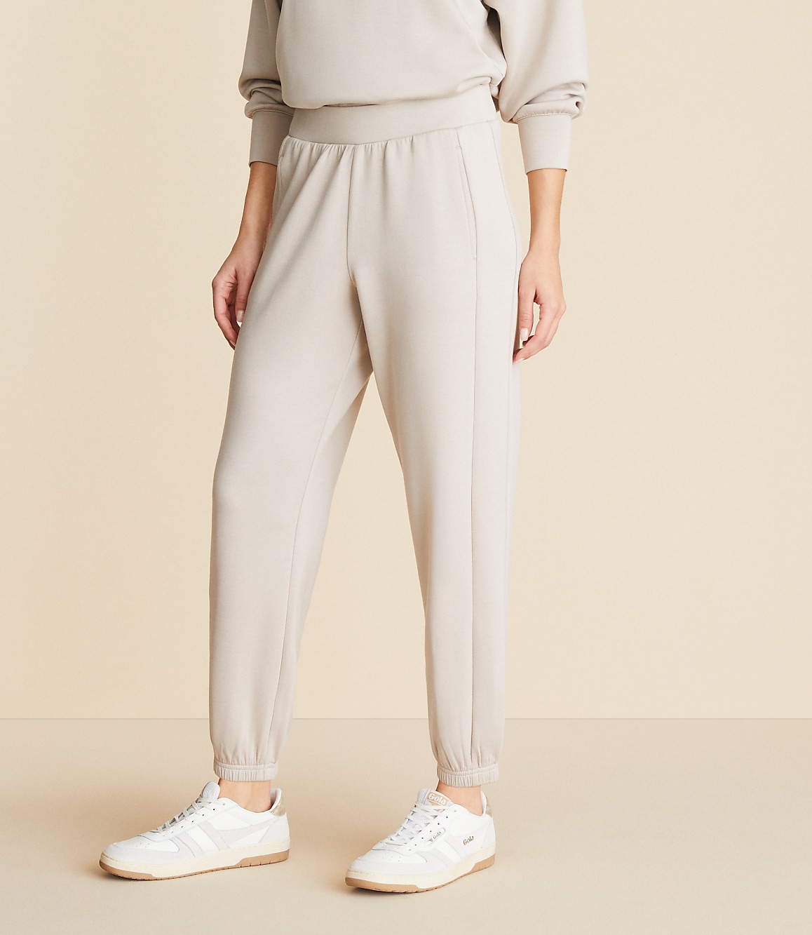 Lou & Grey Scubasoft Joggers