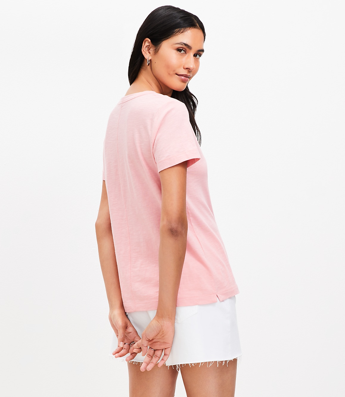 Everyday Crew Tee