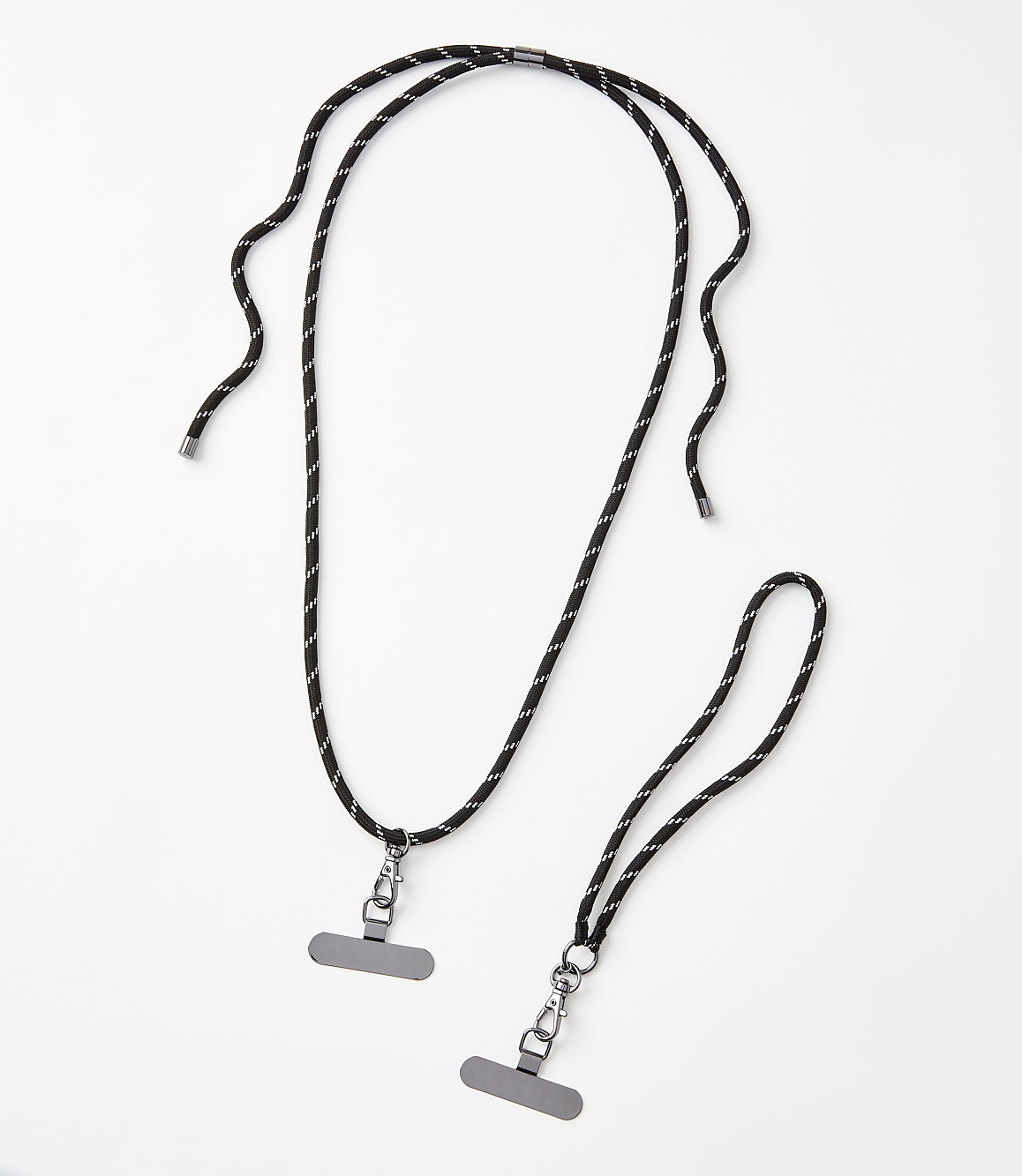Lou & Grey Braided Phone Chain Set
