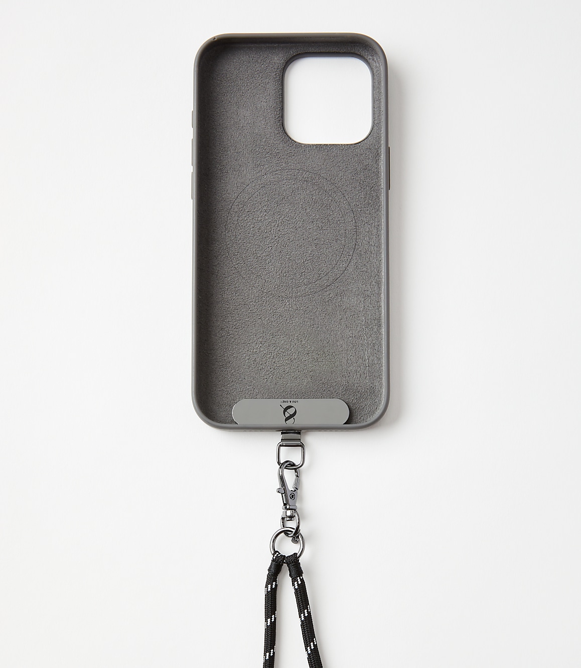 Lou & Grey Braided Phone Chain Set