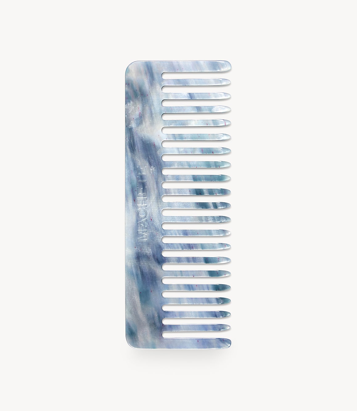 Machete No. 2 Comb