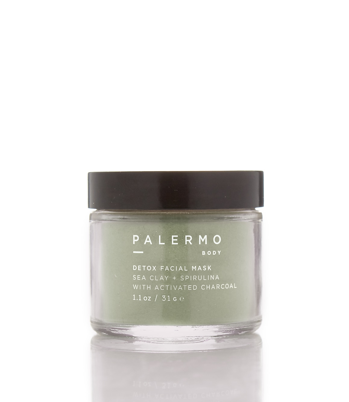 Palermo Detox Facial Mask