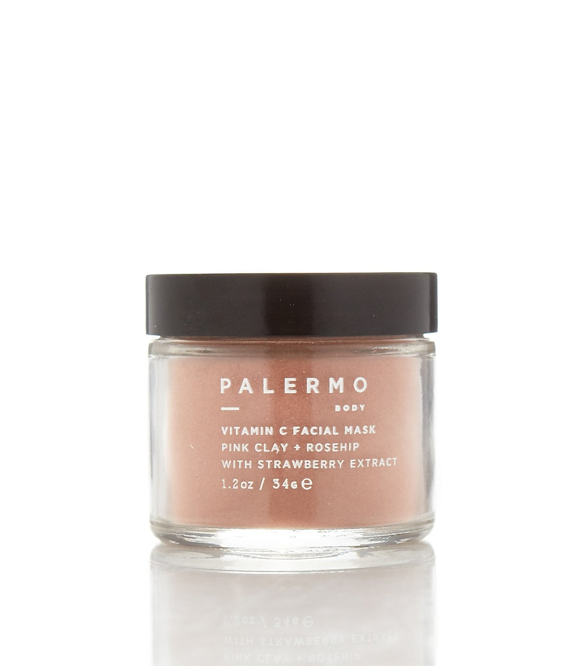Palermo Vitamin C Facial Mask