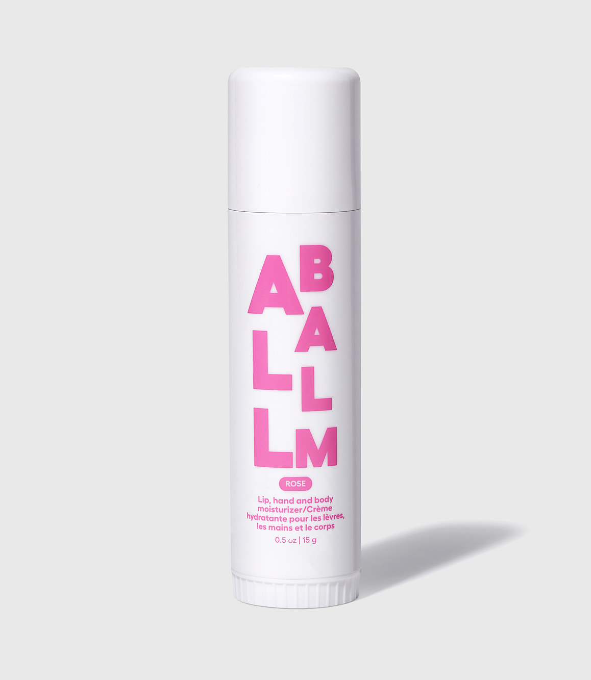 Zizia Rose All Balm Stick
