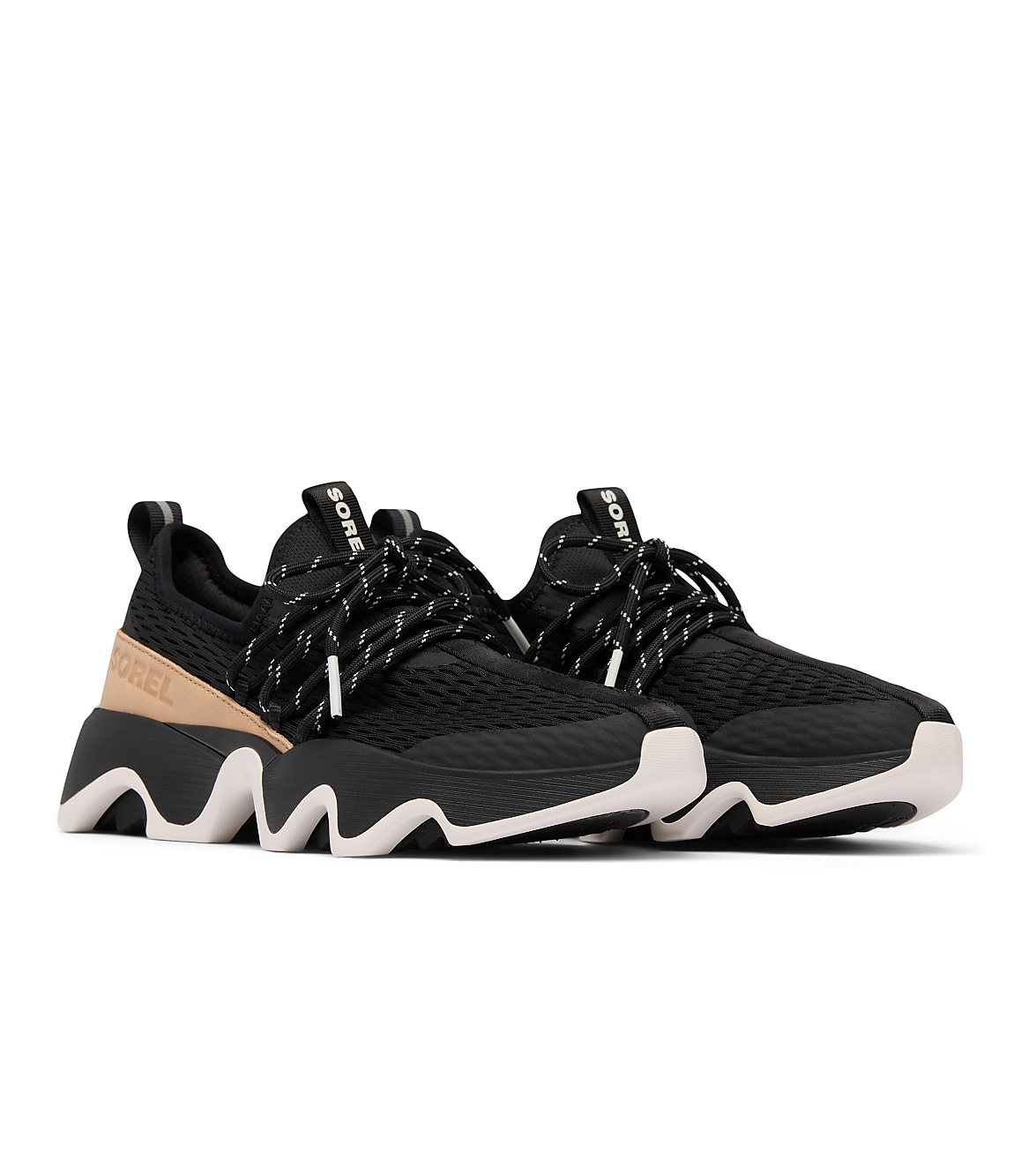 Sorel Kinetic Impact II Lace Sneakers