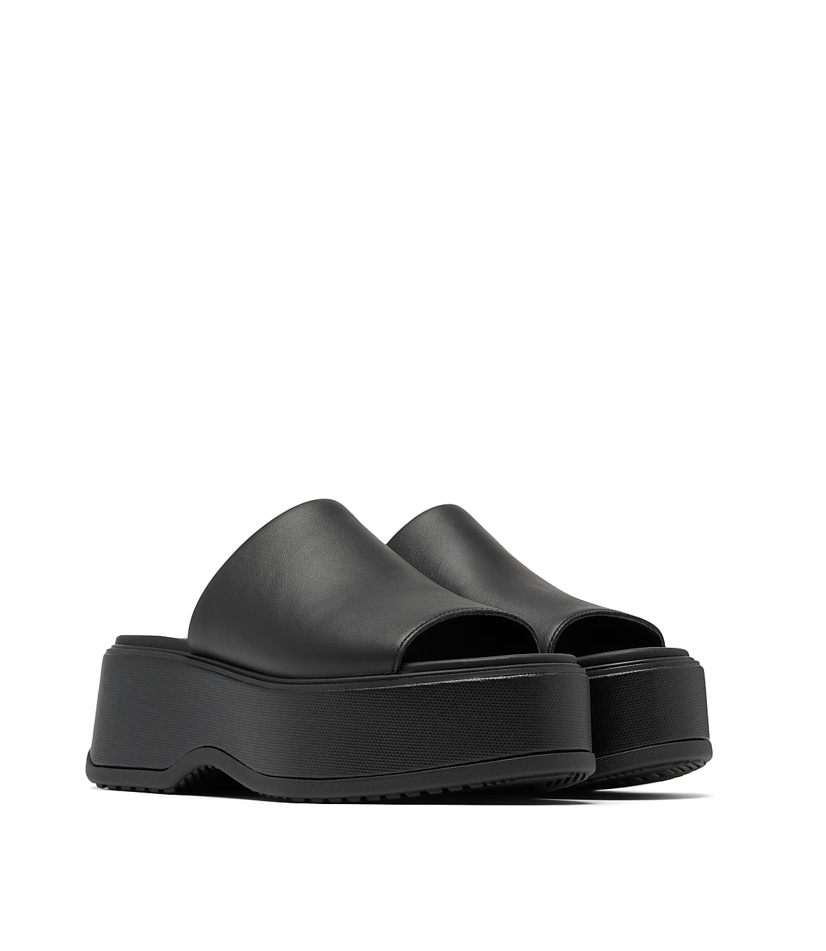 Sorel Dayspring Slide Sandals