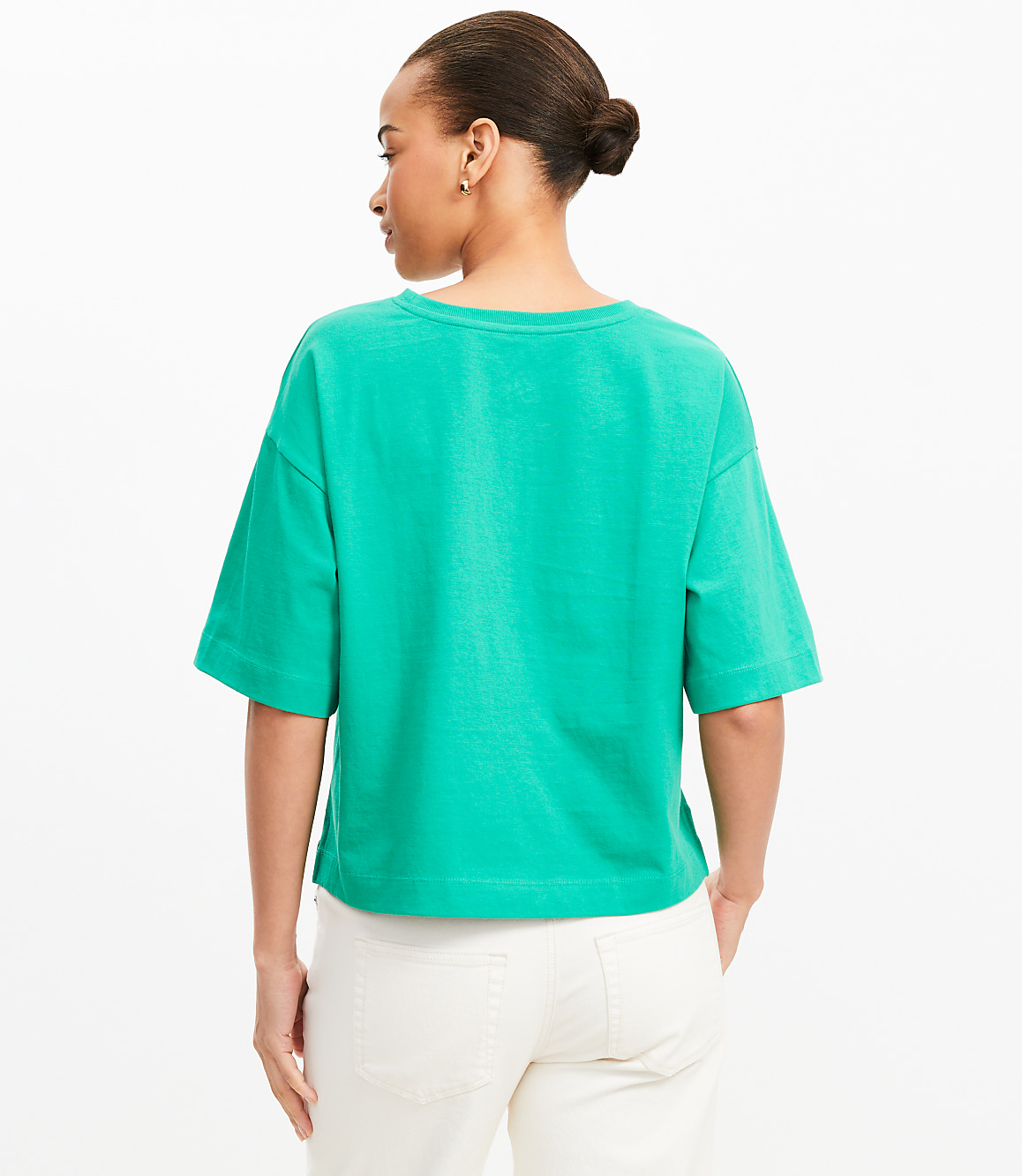 Cool Mom Modern Tee