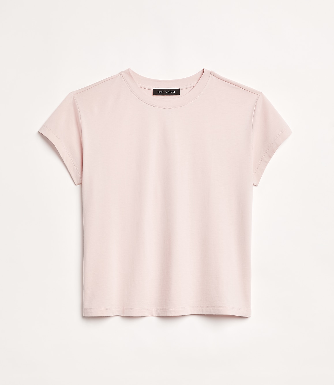 LOFT Versa Relaxed Tee