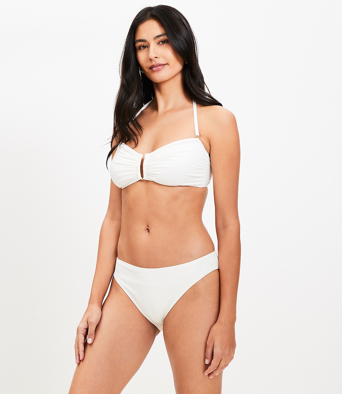 LOFT Beach Classic Bikini Bottom