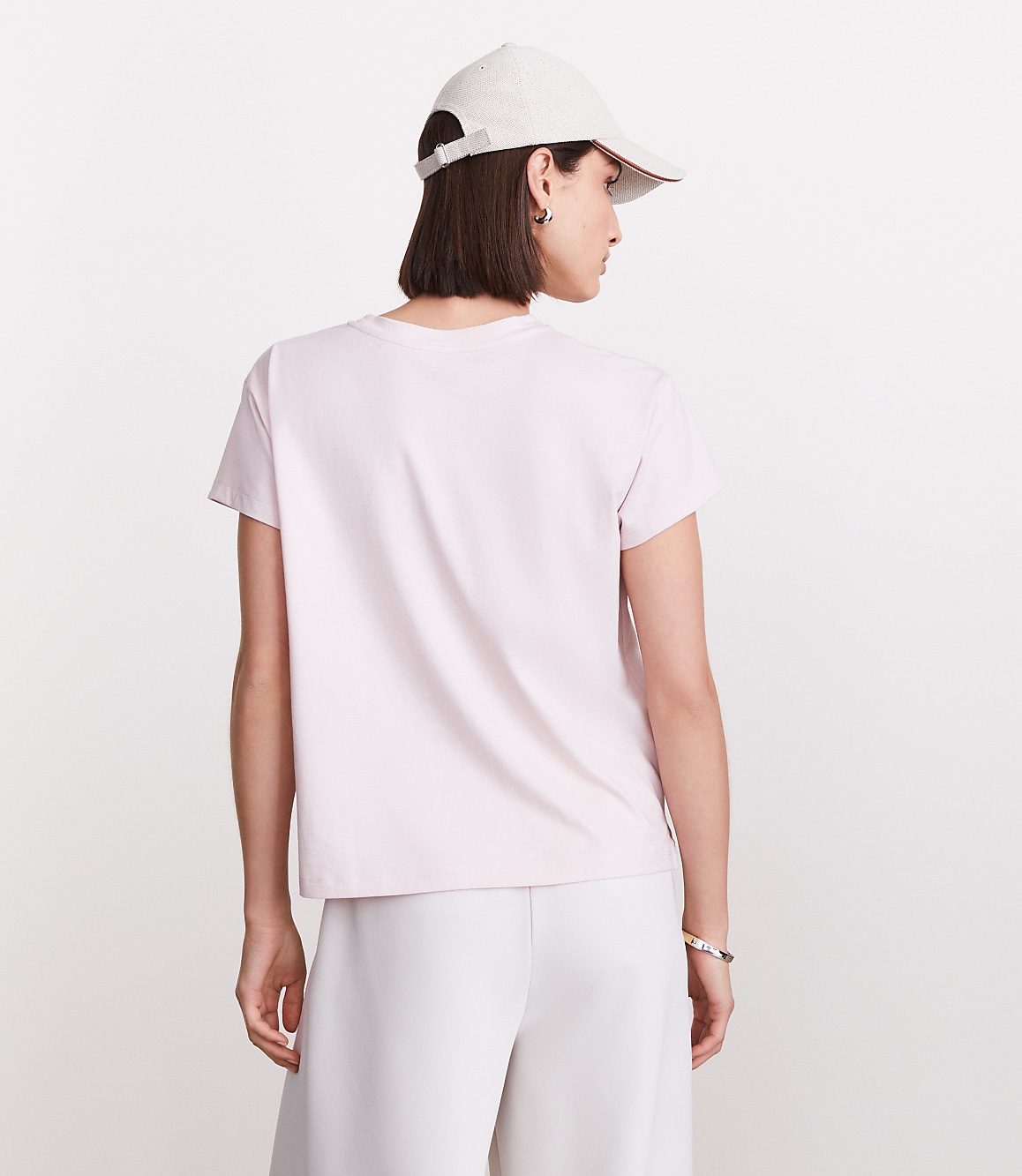 LOFT Versa Relaxed Tee