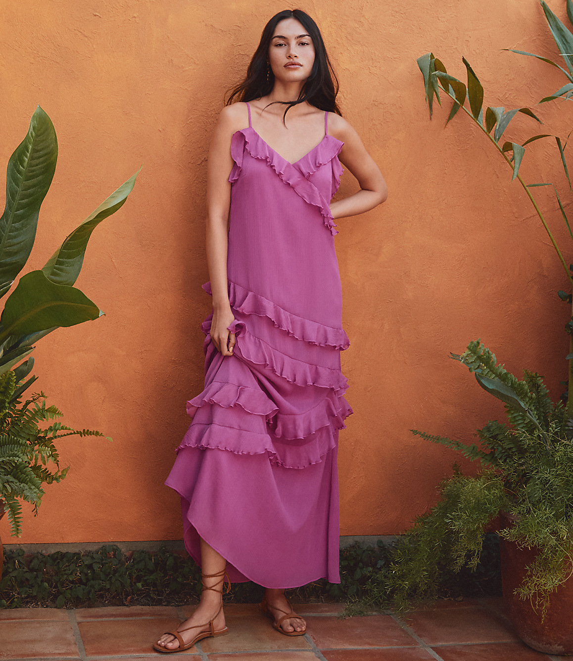 floral print maxi dress amazon Elegant Cotton Floral Print Woman Maxi Dress Boho Beach 2 Pieces Gown 12 / Picture Color
