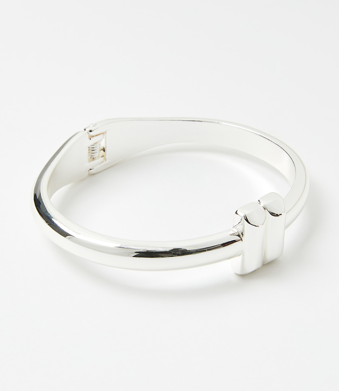 Bar Cuff Bracelet