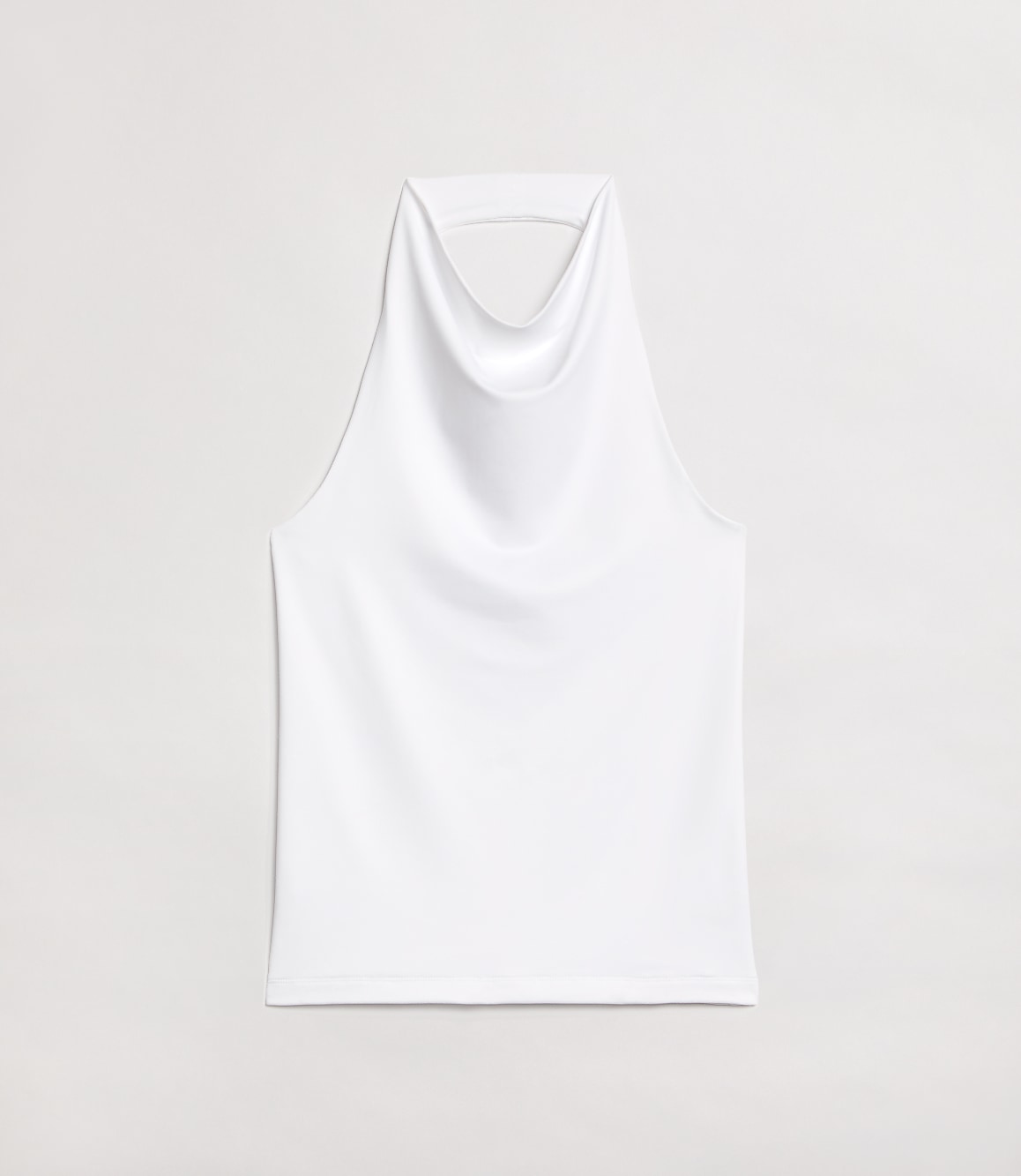 LOFT Versa 360 Knit Halter Top