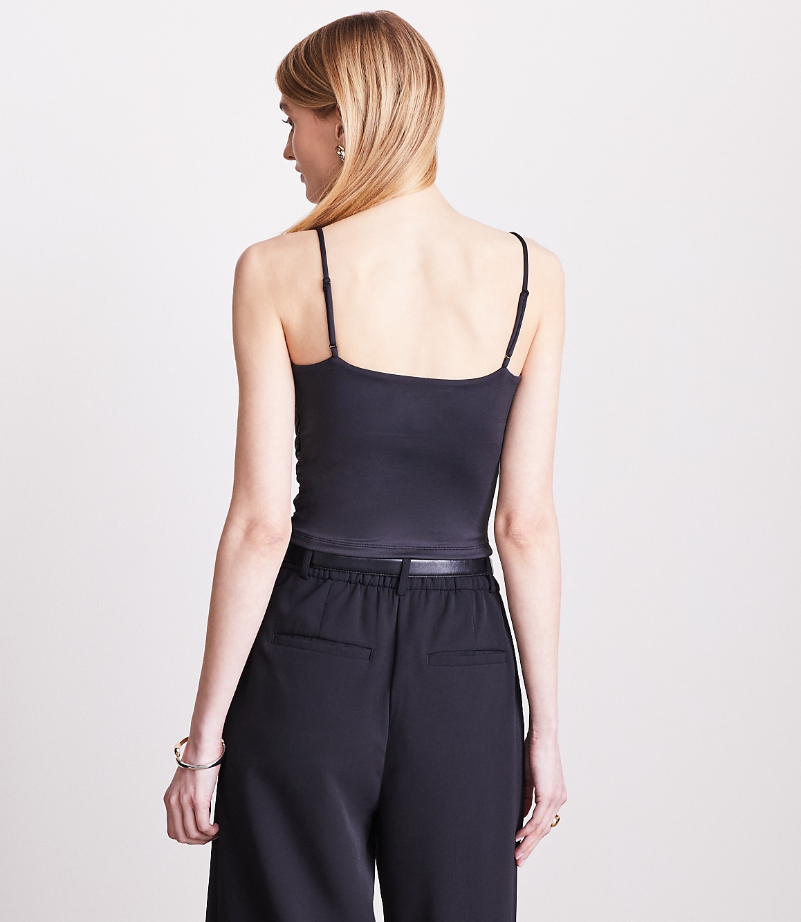 LOFT Versa 360 Knit Bralette