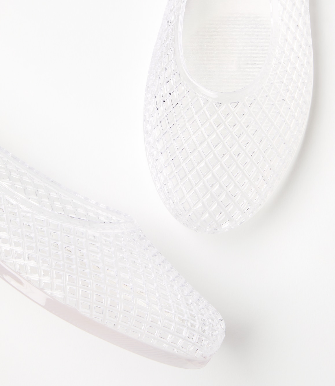 Jelly Flats