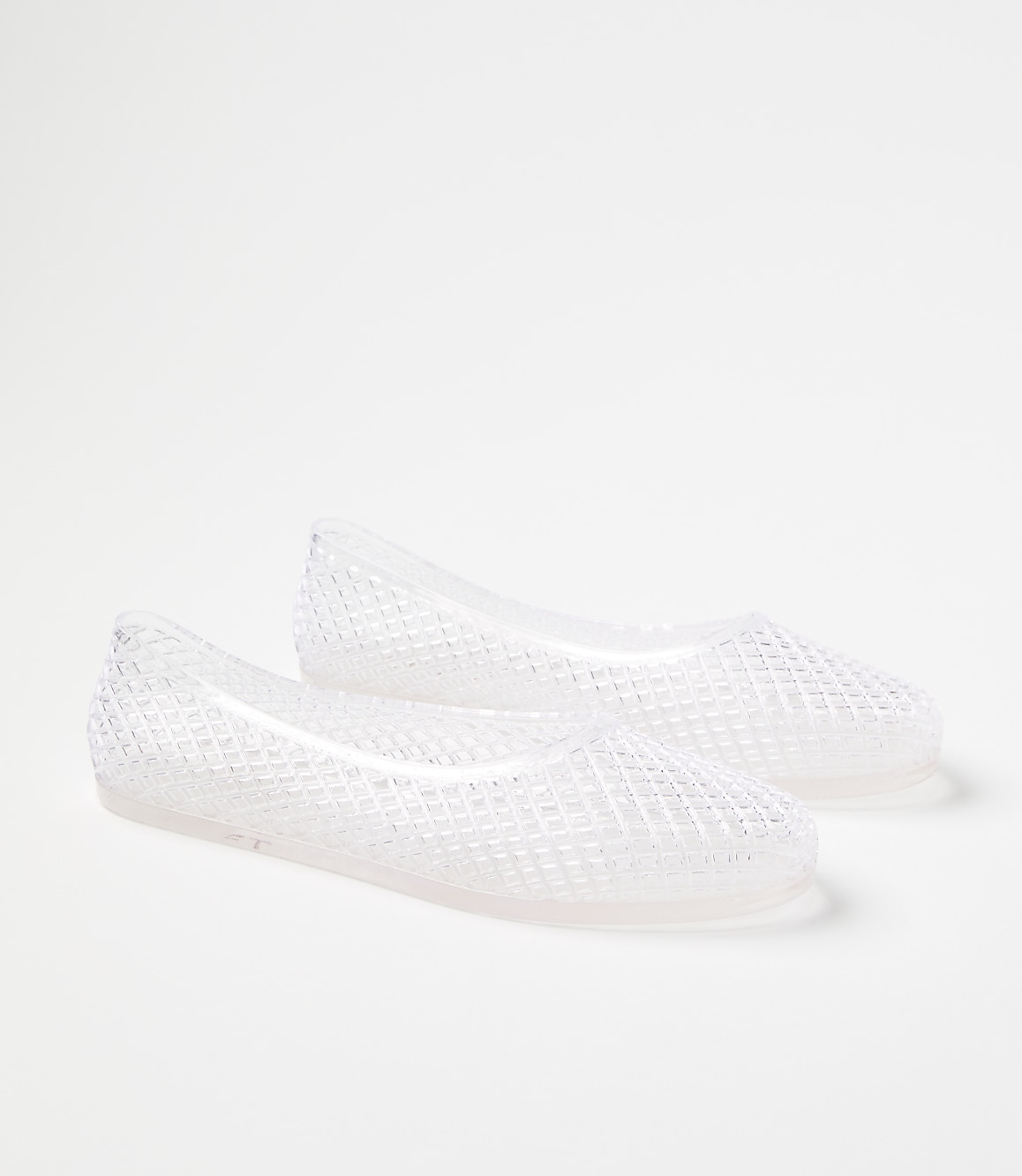 Jelly Flats