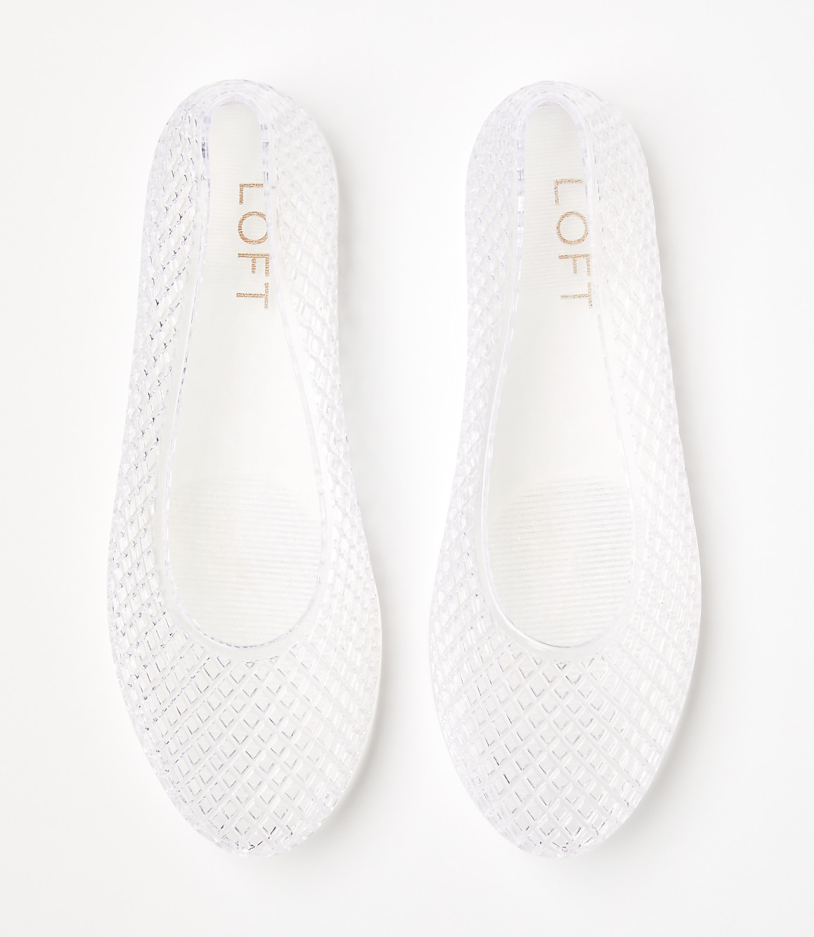 Jelly Flats