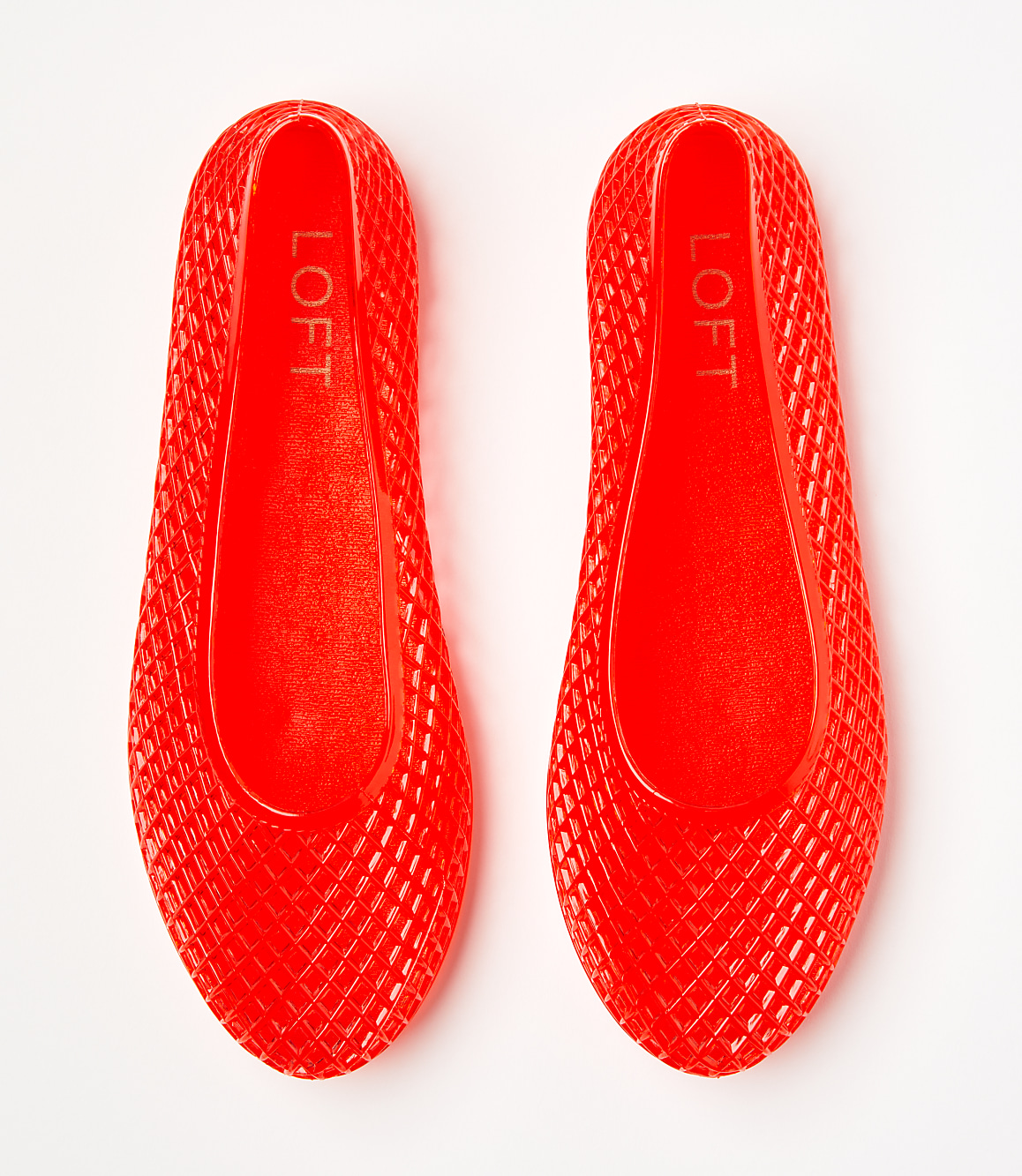 Jelly Flats