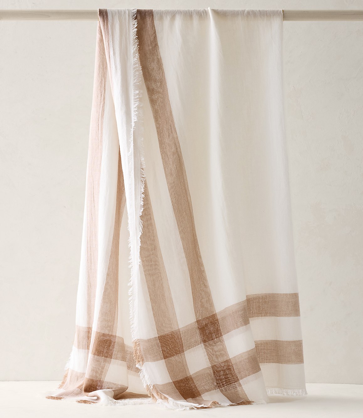 Haven Well Within Cotton Pareo Wrap