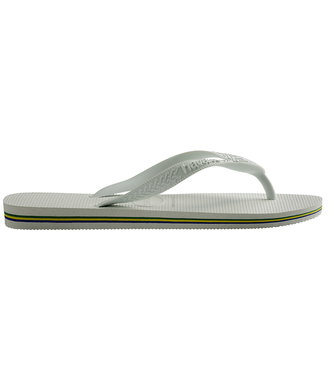 Havaianas Brazil Flip Flops