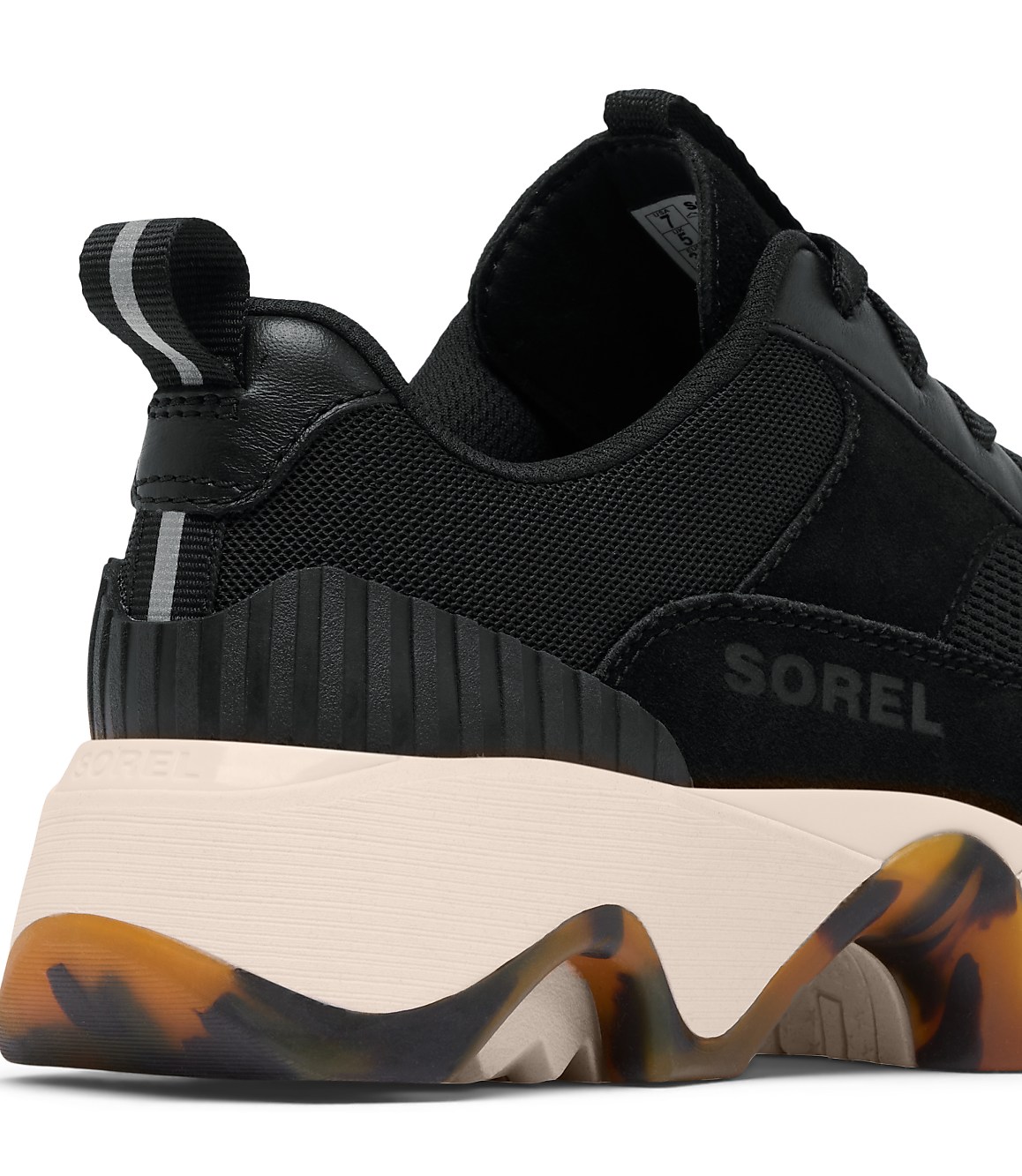 Sorel Kinetic Impact II Wonder Lace Sneakers